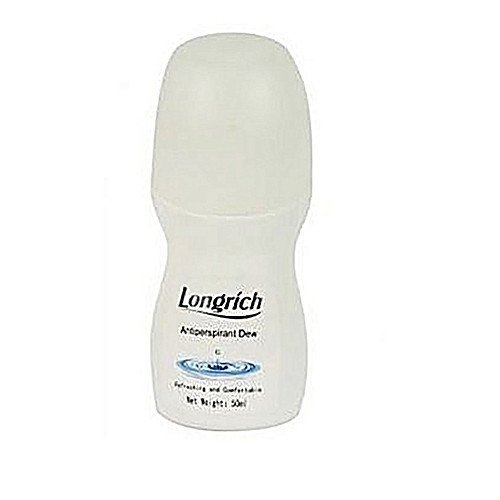 Anti Persperant Dew Roll On