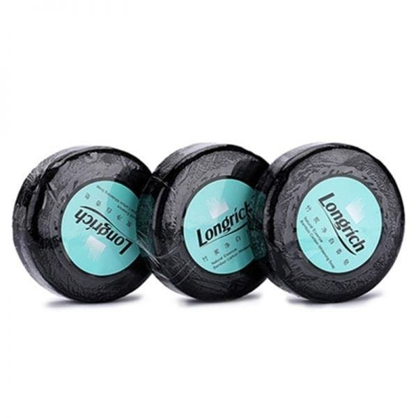 Bamboo Charcoal Soap