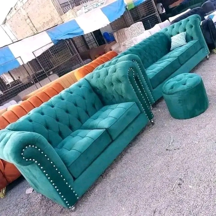 Chester Seat