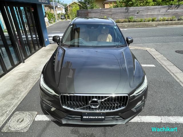 VOLVO XC60 T5