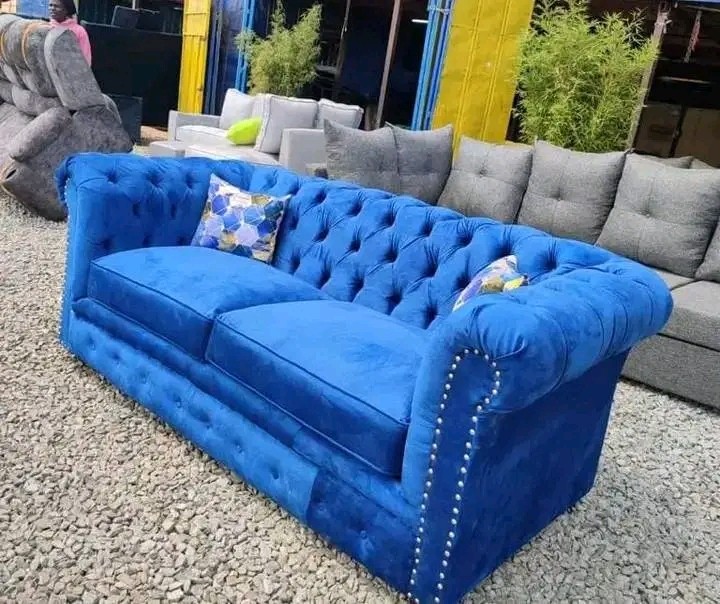 Chester 3 seater