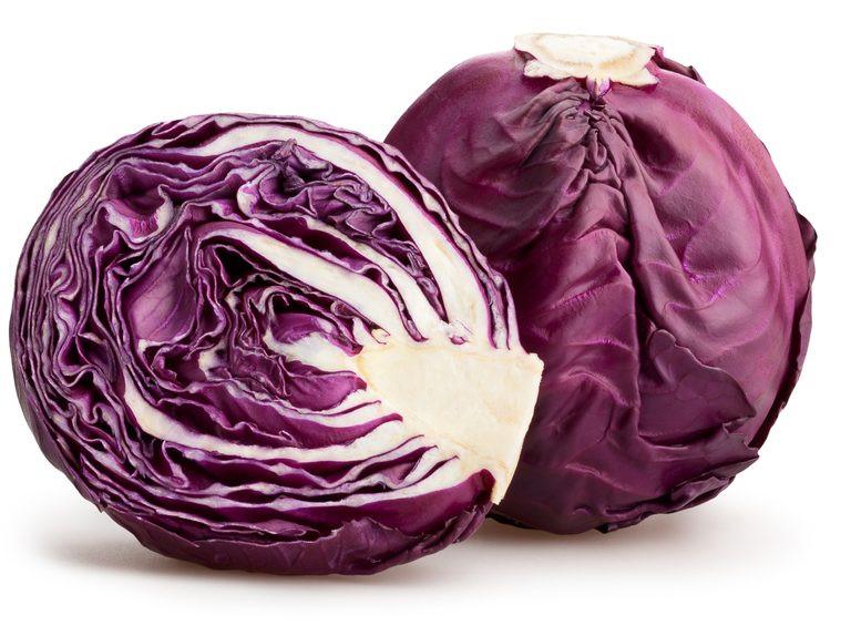 Red/Purple Cabbage