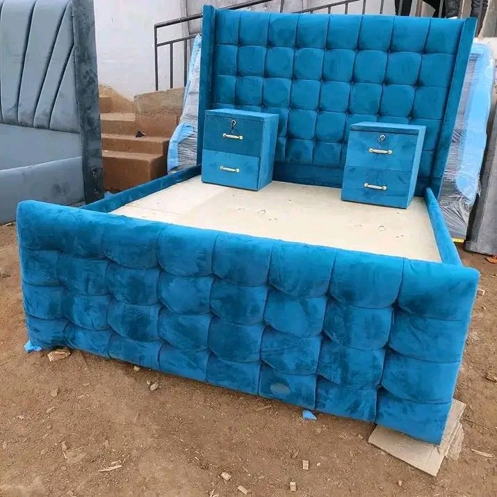 Chester  Bed