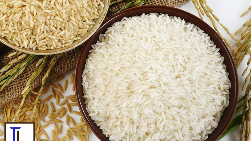 Pishori rice